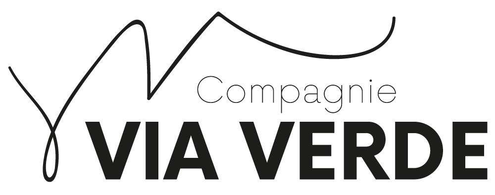 Logotype de la compagnie Viaverde