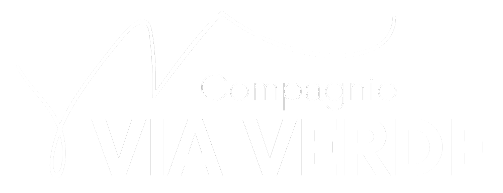 Logotype de la compagnie Viaverde