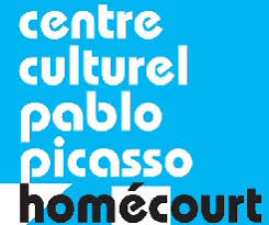 logo Espace Culturel Pablo Picasso – Homécourt (54)
