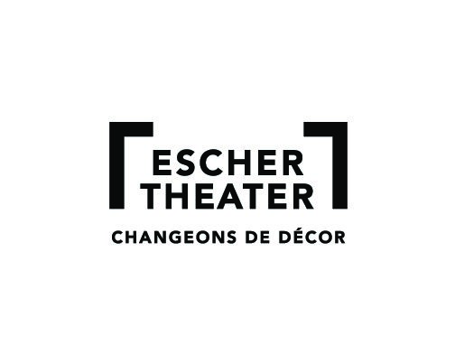 logo Escher Theater Luxembourg