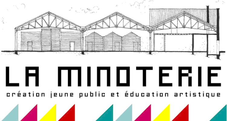 logo La Minoterie Dijon