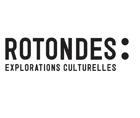 logo Rotondes Luxembourg